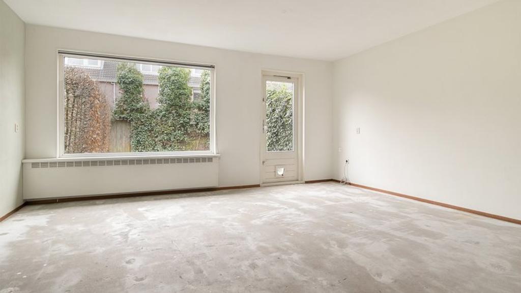 Huis met tuin en 3 slaapkamers - Afbeelding 3