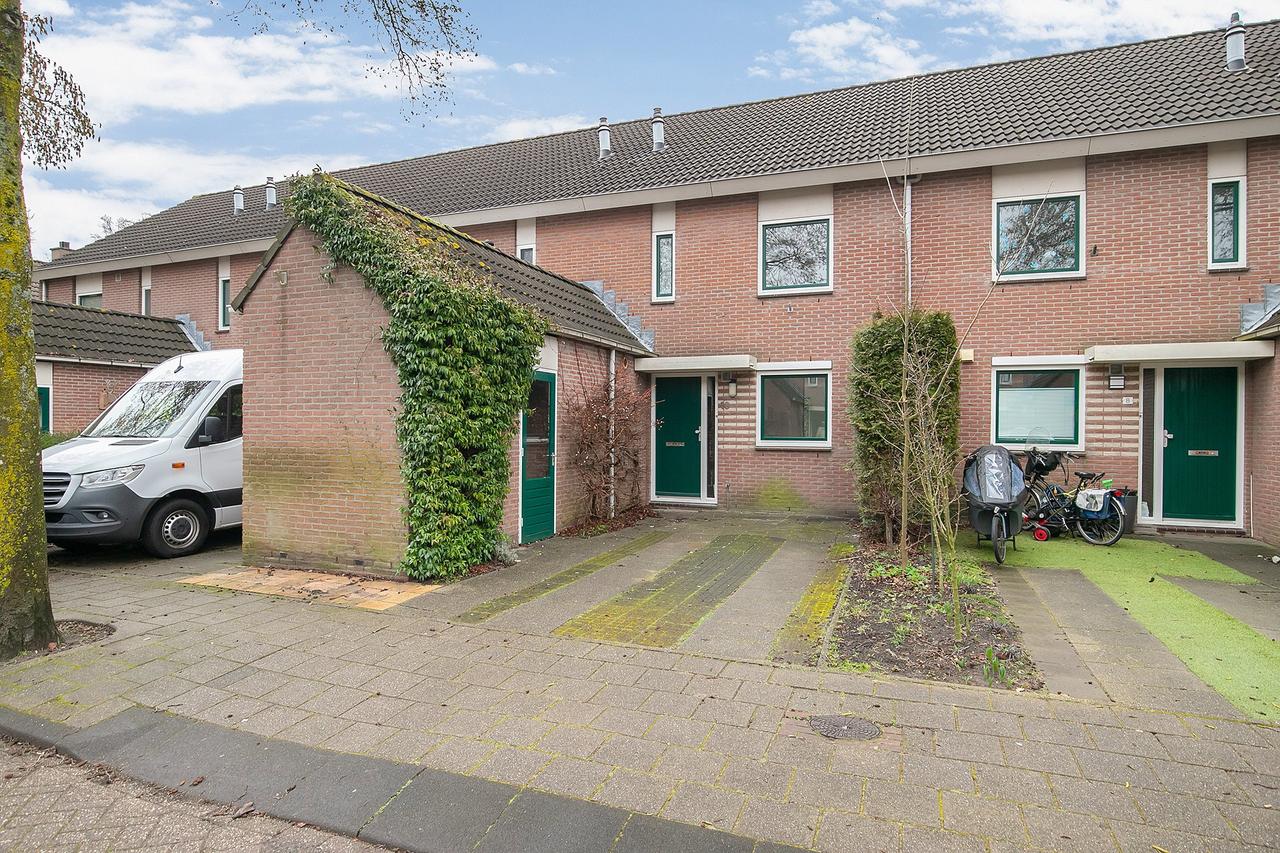 Huis met tuin en 3 slaapkamers - Afbeelding 5