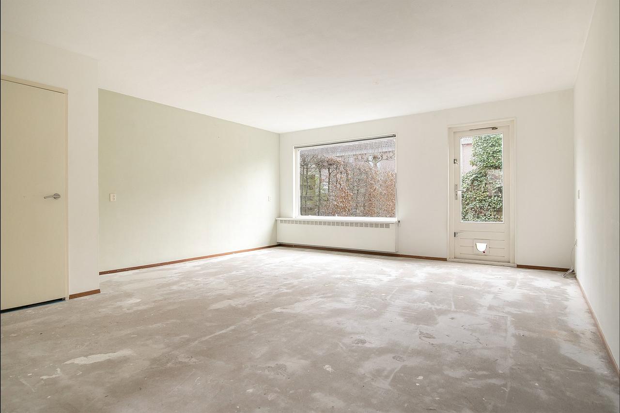 Huis met tuin en 3 slaapkamers - Afbeelding 6