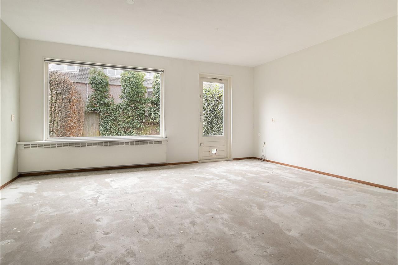 Huis met tuin en 3 slaapkamers - Afbeelding 7
