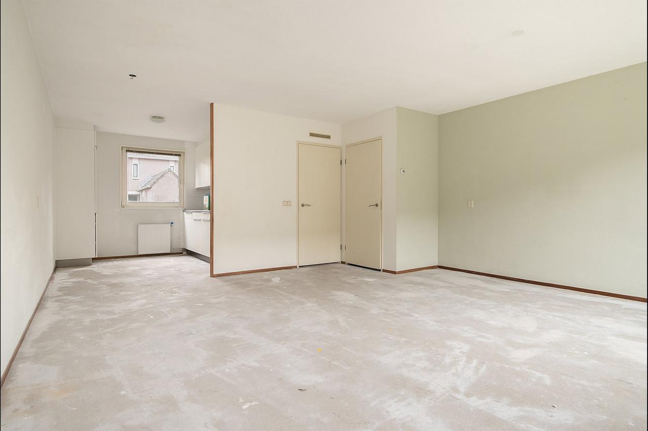 Huis met tuin en 3 slaapkamers - Afbeelding 8