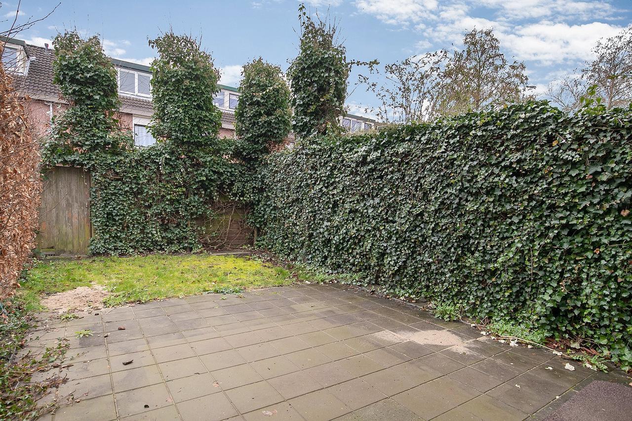 Huis met tuin en 3 slaapkamers - Afbeelding 9