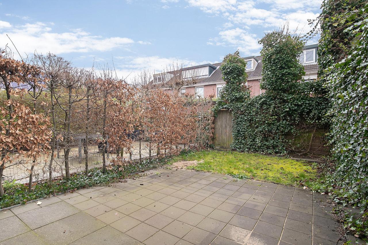 Huis met tuin en 3 slaapkamers - Afbeelding 10
