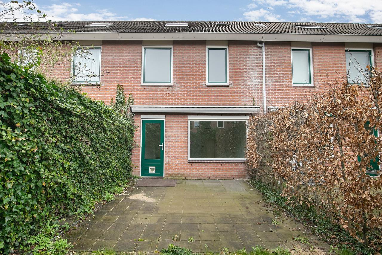 Huis met tuin en 3 slaapkamers - Afbeelding 11