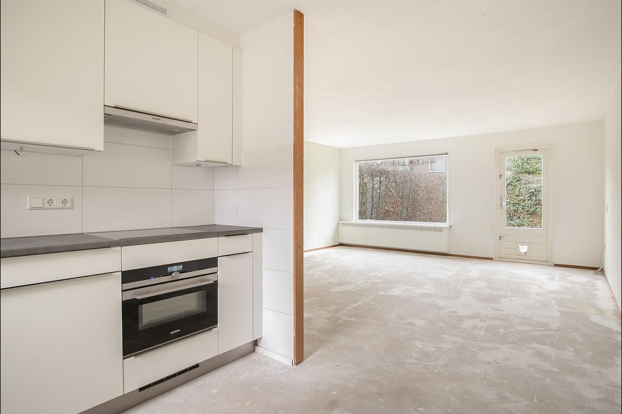 Huis met tuin en 3 slaapkamers - Afbeelding 12
