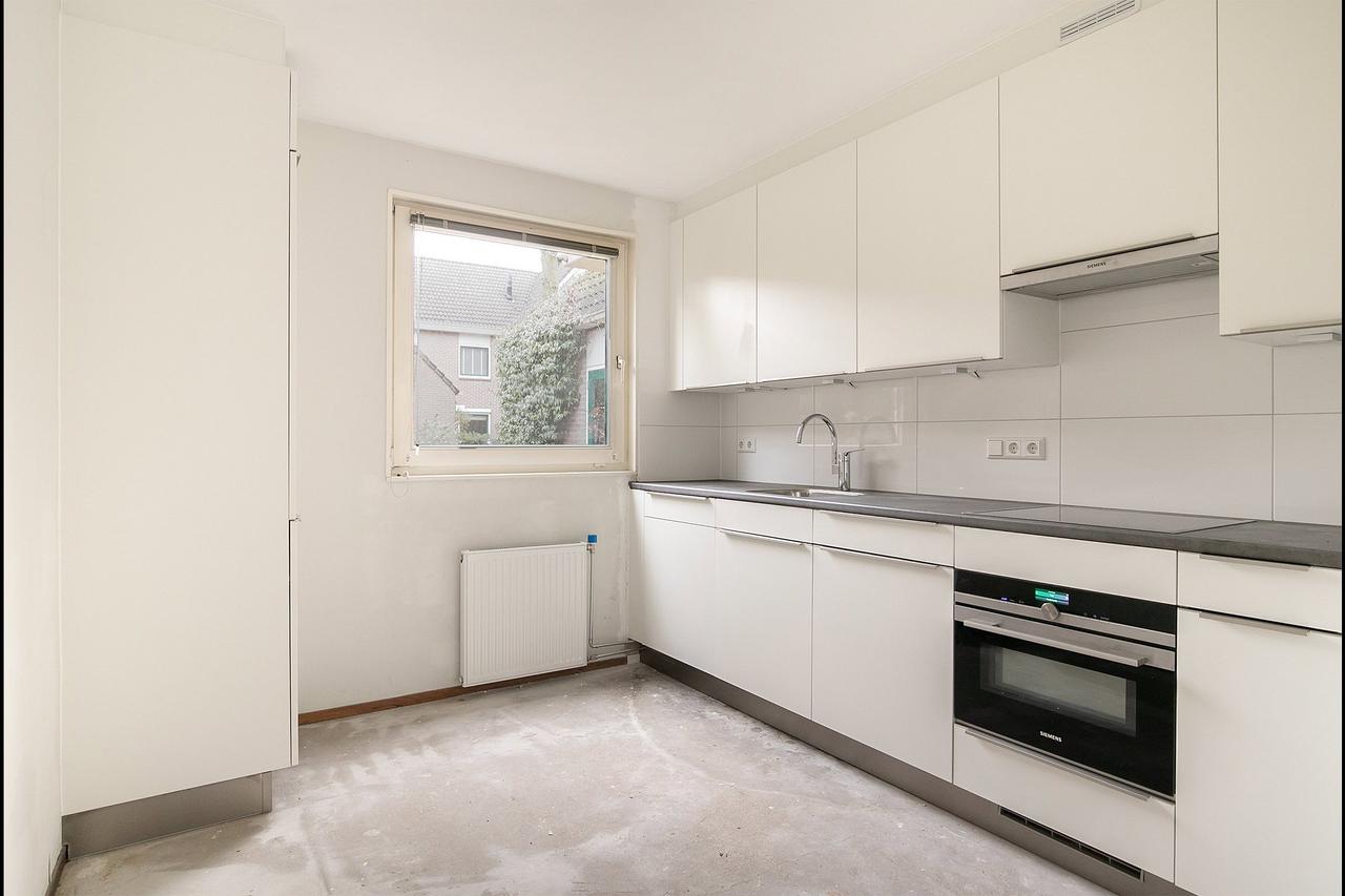 Huis met tuin en 3 slaapkamers - Afbeelding 13