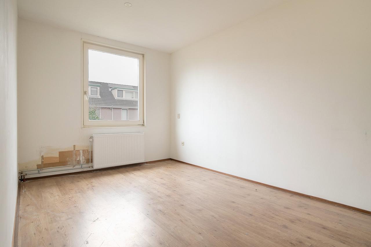 Huis met tuin en 3 slaapkamers - Afbeelding 16