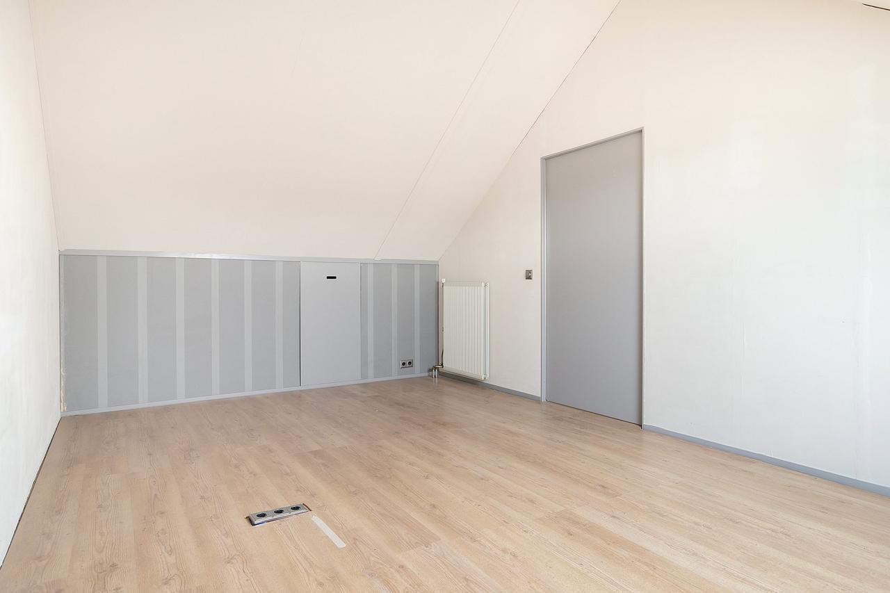 Huis met tuin en 3 slaapkamers - Afbeelding 22