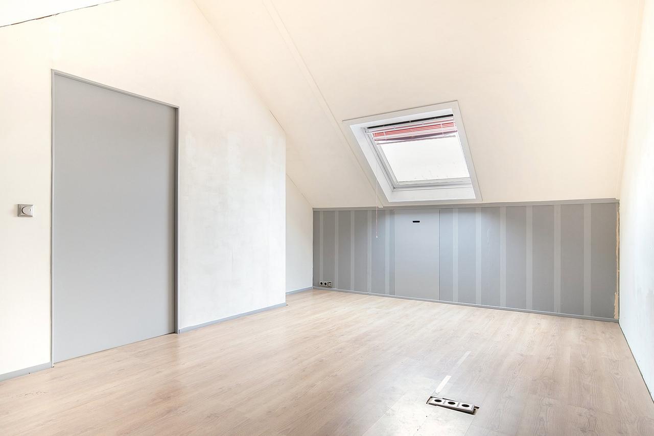 Huis met tuin en 3 slaapkamers - Afbeelding 23