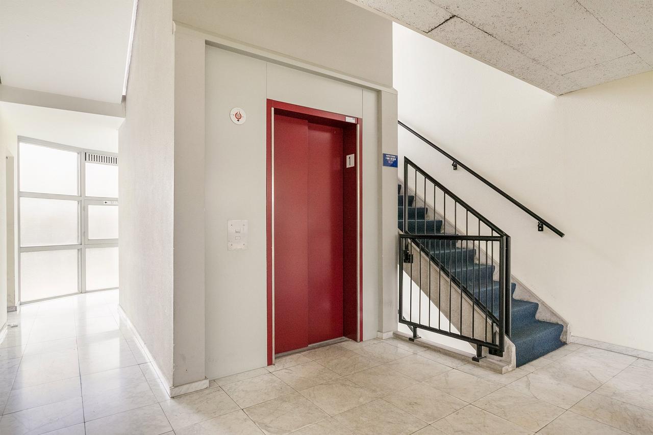 3-kamerappartement in hartje Nijmegen - Afbeelding 6