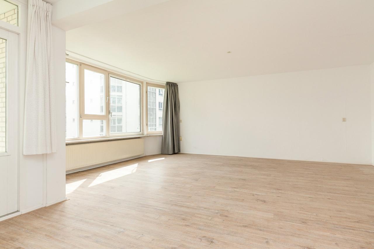 3-kamerappartement in hartje Nijmegen - Afbeelding 12