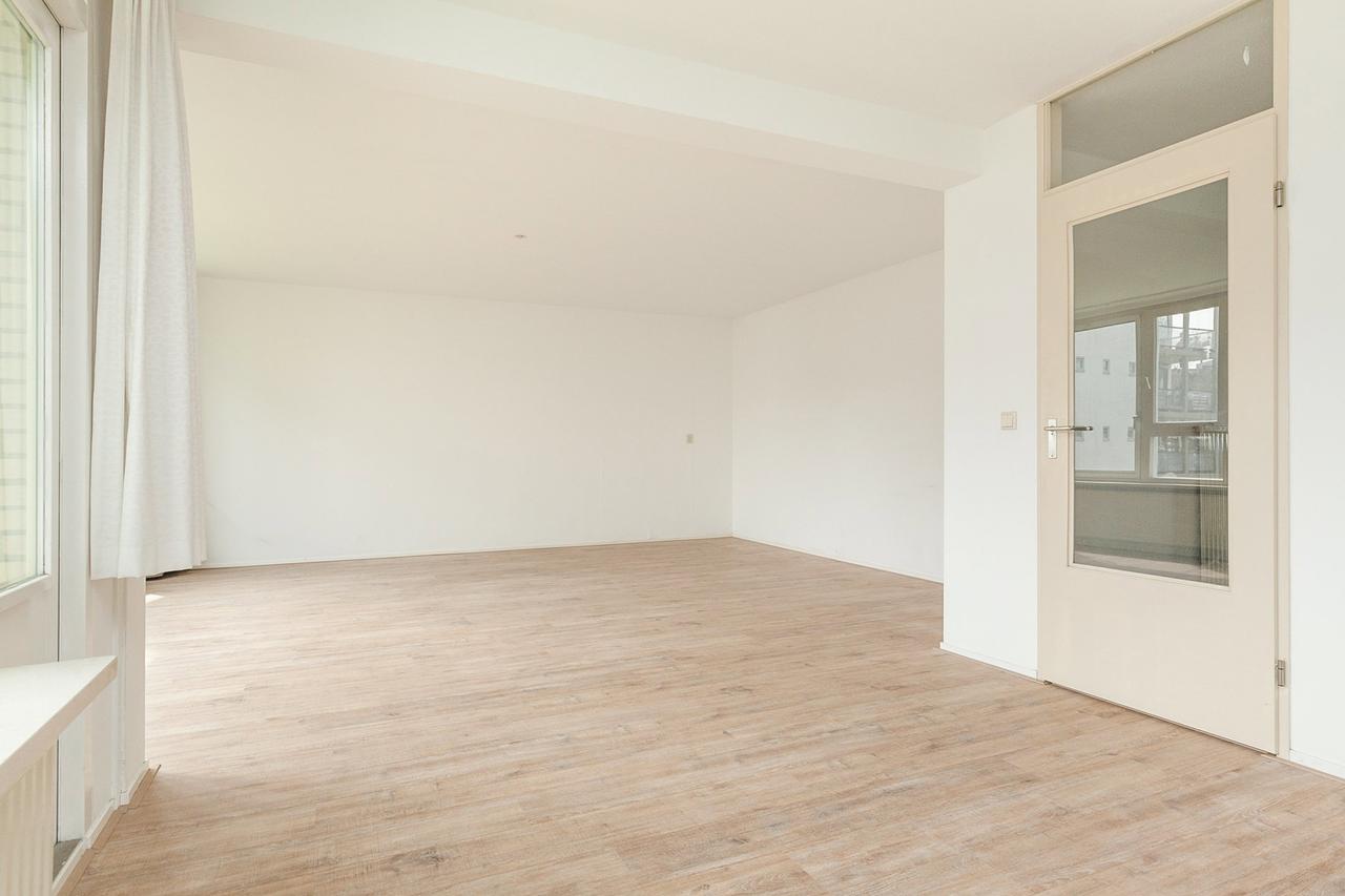 3-kamerappartement in hartje Nijmegen - Afbeelding 13