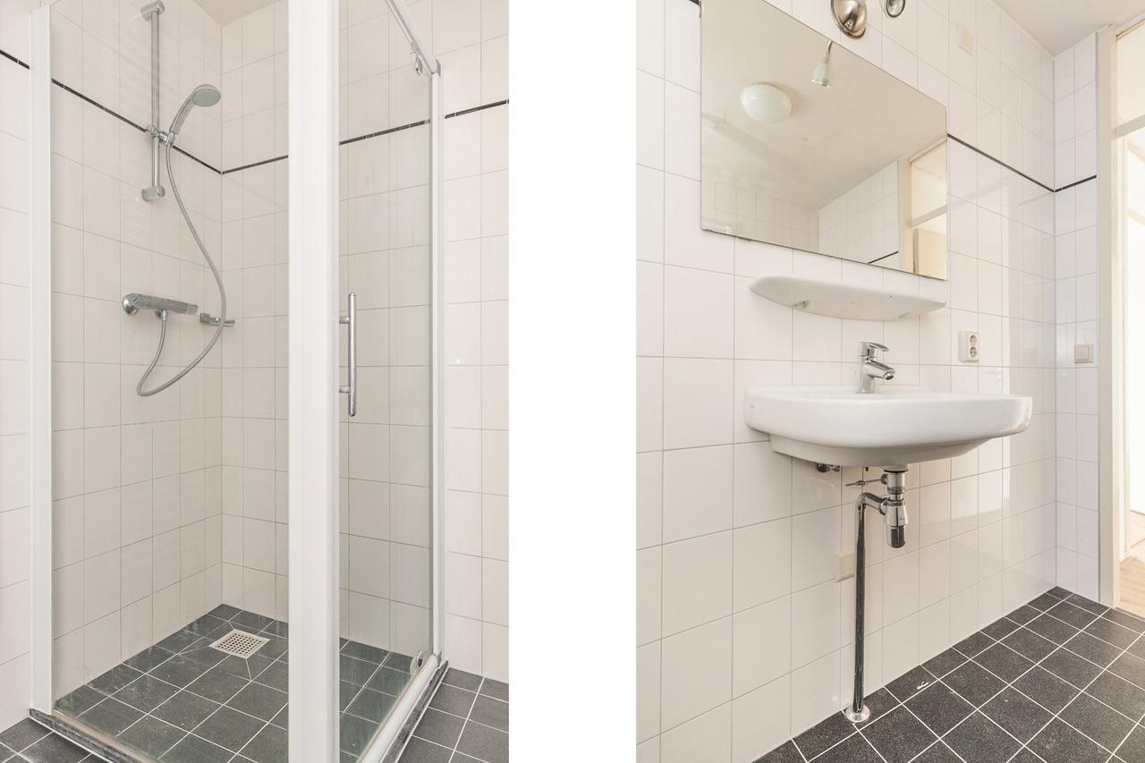 3-kamerappartement in hartje Nijmegen - Afbeelding 15