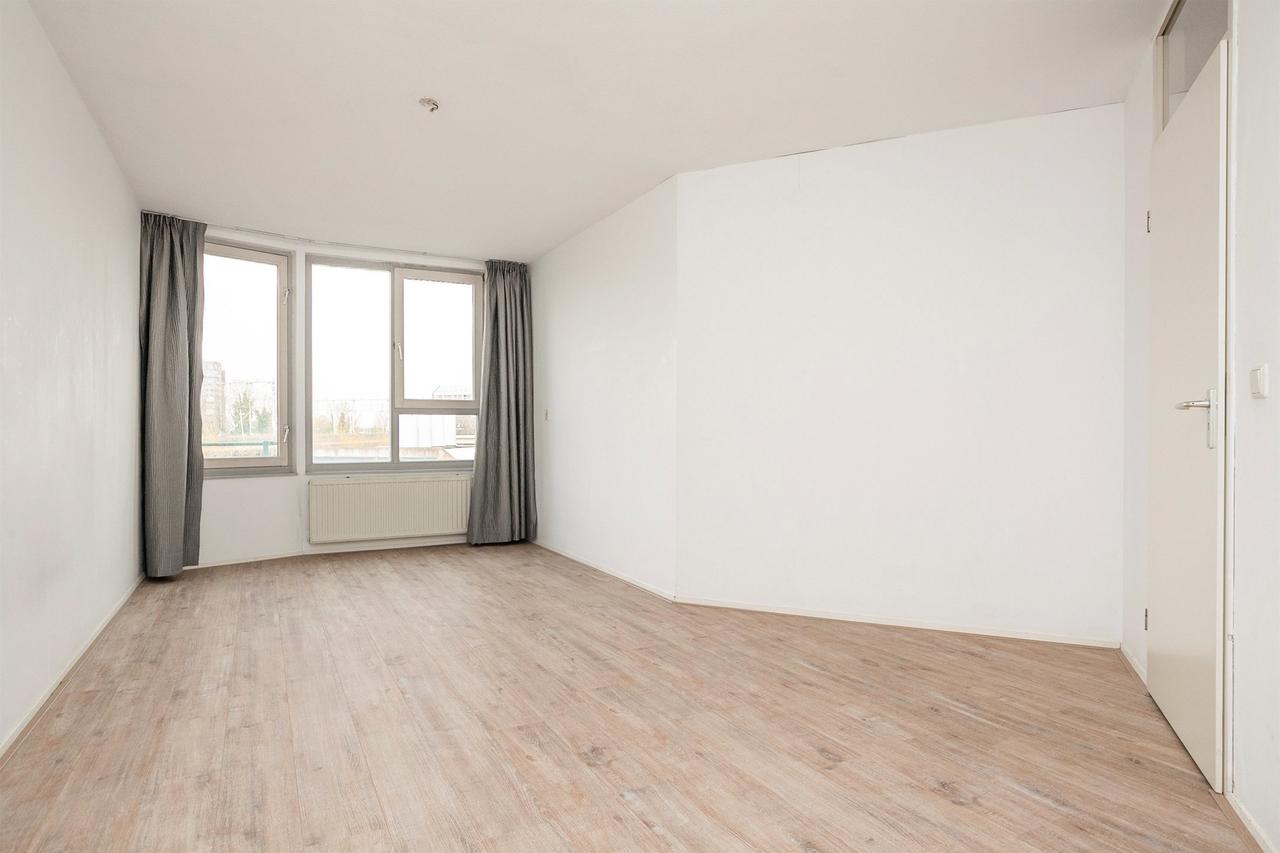 3-kamerappartement in hartje Nijmegen - Afbeelding 16