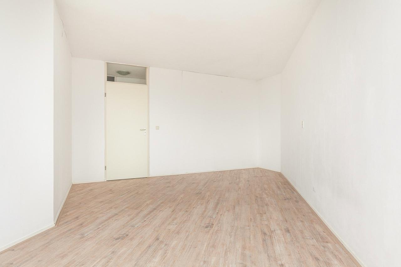 3-kamerappartement in hartje Nijmegen - Afbeelding 17