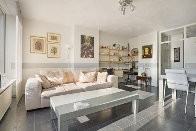 97 m² maisonnette vlak bij strand - Afbeelding 1