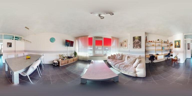 97 m² maisonnette vlak bij strand - Afbeelding 2