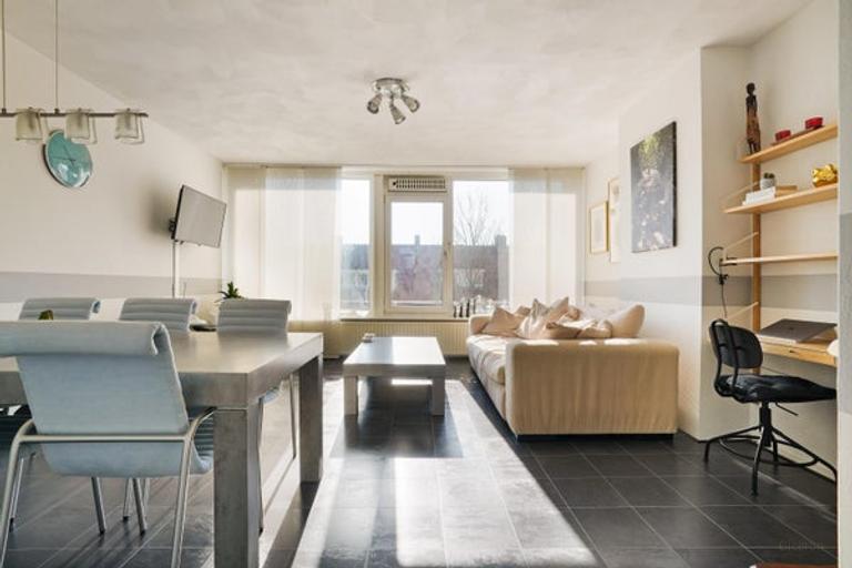 97 m² maisonnette vlak bij strand - Afbeelding 4