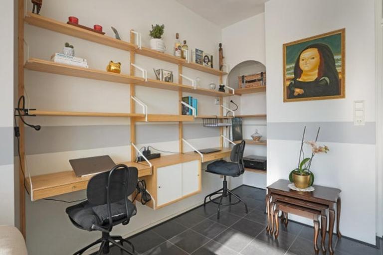 97 m² maisonnette vlak bij strand - Afbeelding 6