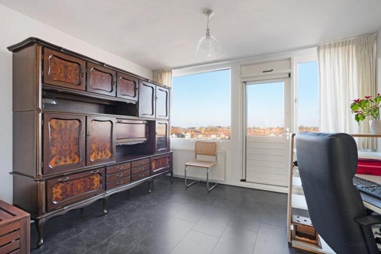 97 m² maisonnette vlak bij strand - Afbeelding 11