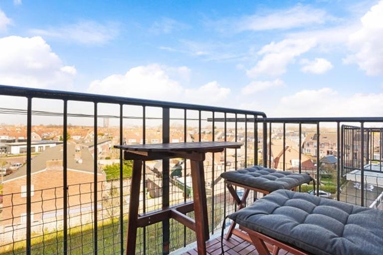97 m² maisonnette vlak bij strand - Afbeelding 13