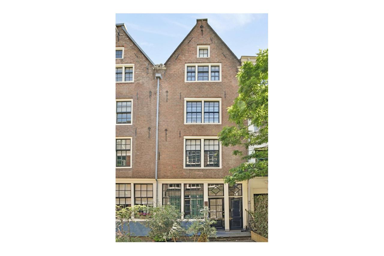 Immediately Available Apartment in Amsterdam - Image 2
