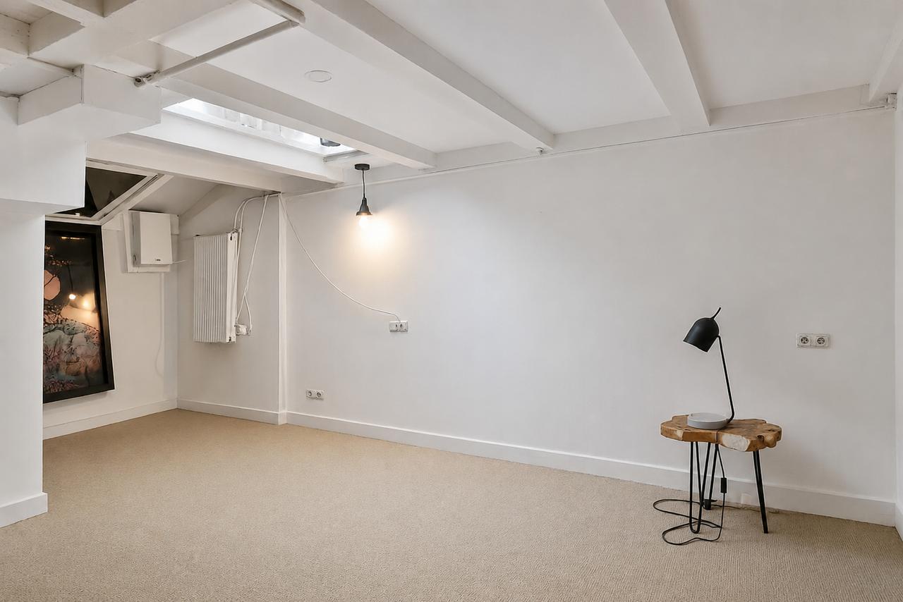 Immediately Available Apartment in Amsterdam - Image 4