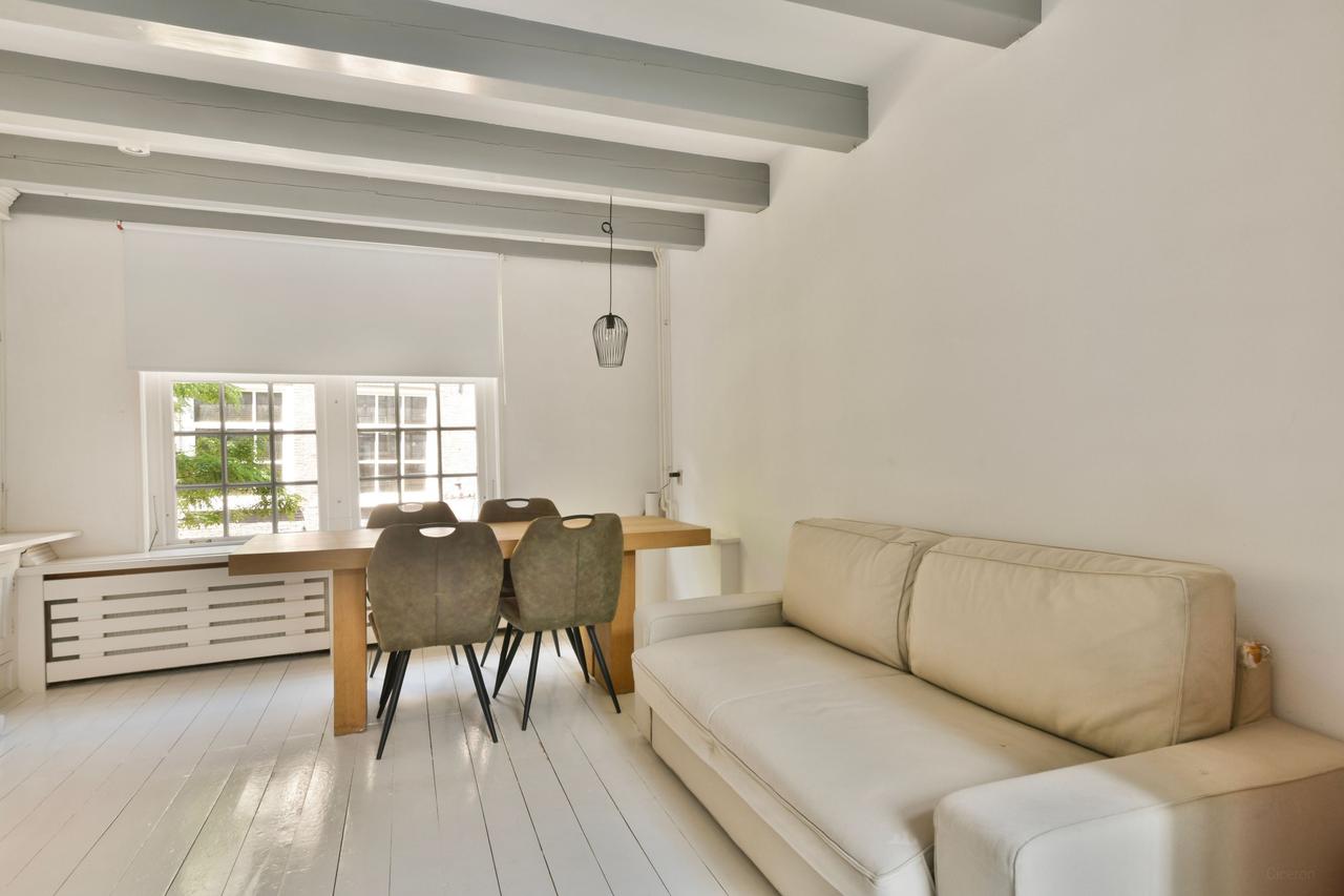 Immediately Available Apartment in Amsterdam - Image 10