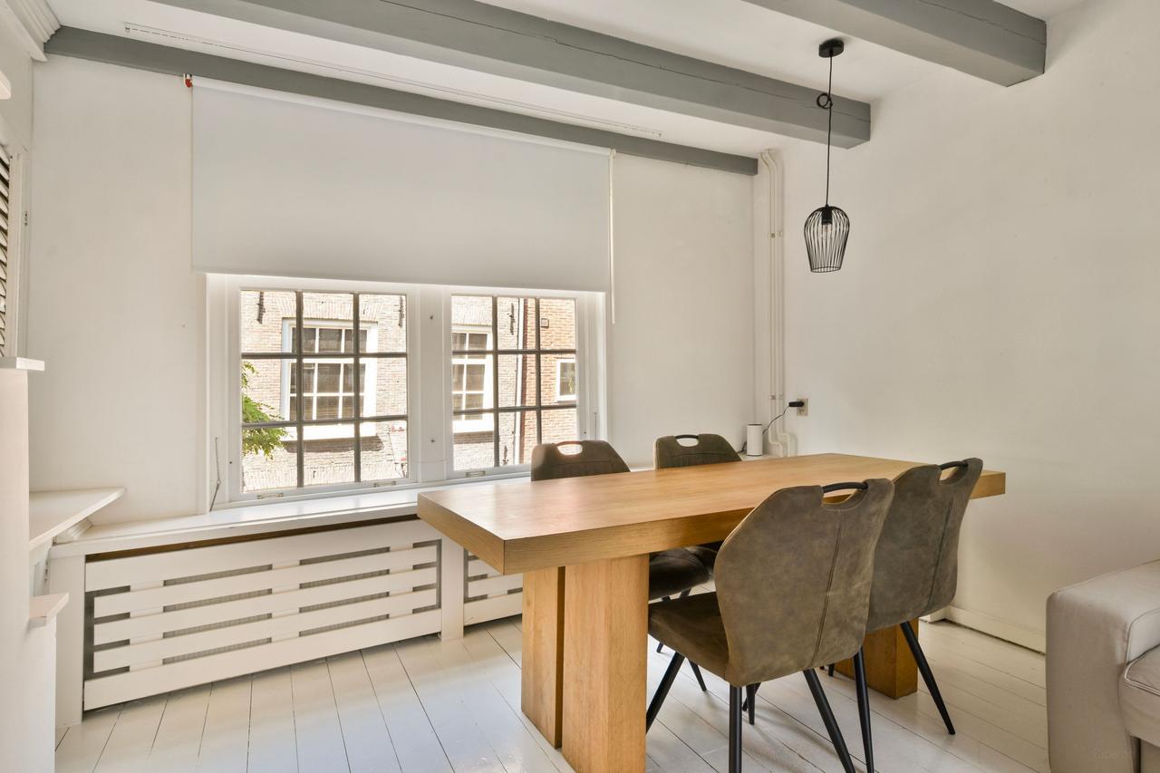Immediately Available Apartment in Amsterdam - Image 11
