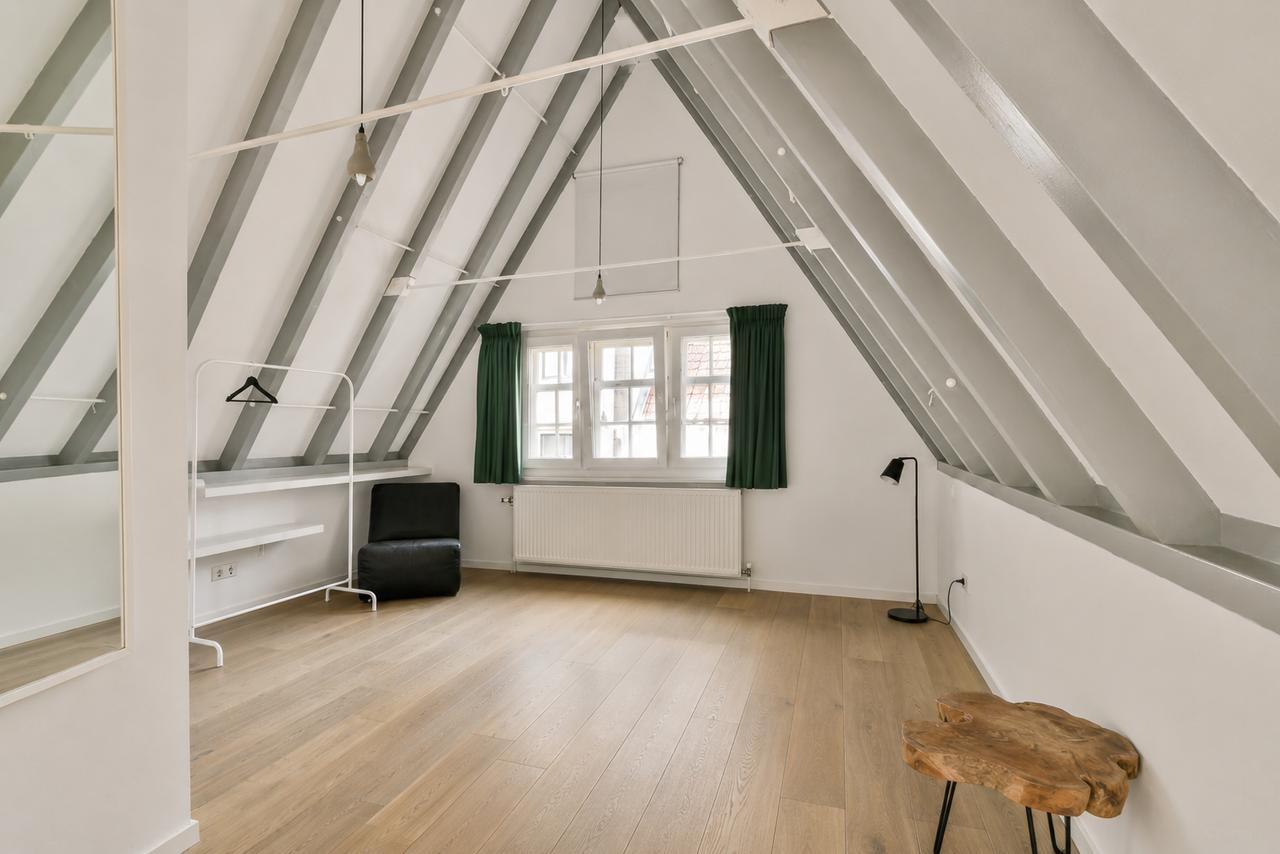Immediately Available Apartment in Amsterdam - Image 19