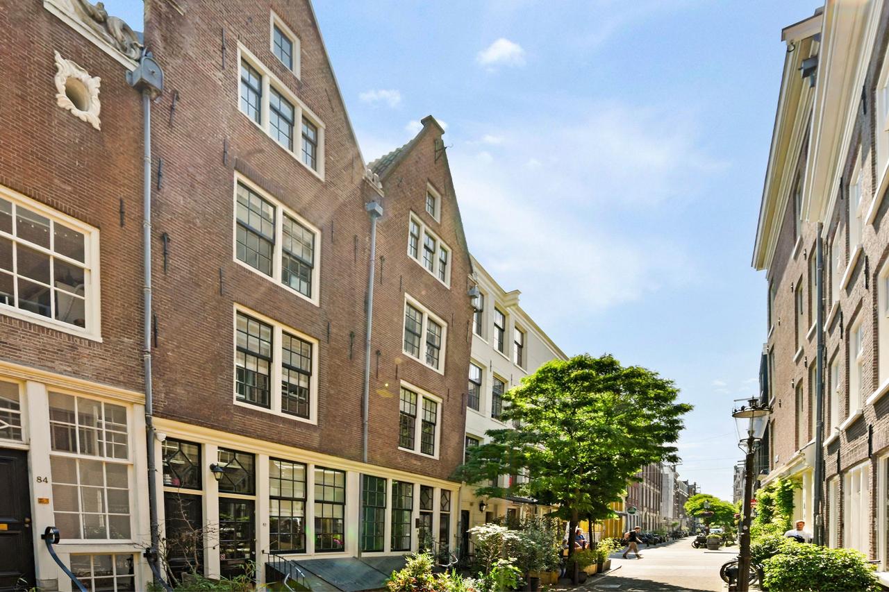 Immediately Available Apartment in Amsterdam - Image 24