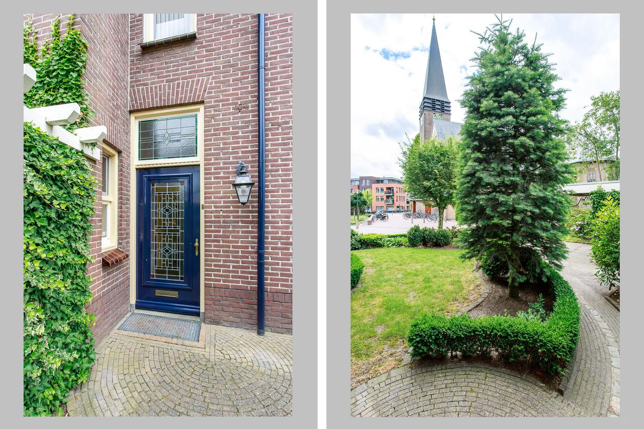 Spacious family home with garden in Geesteren - Image 2