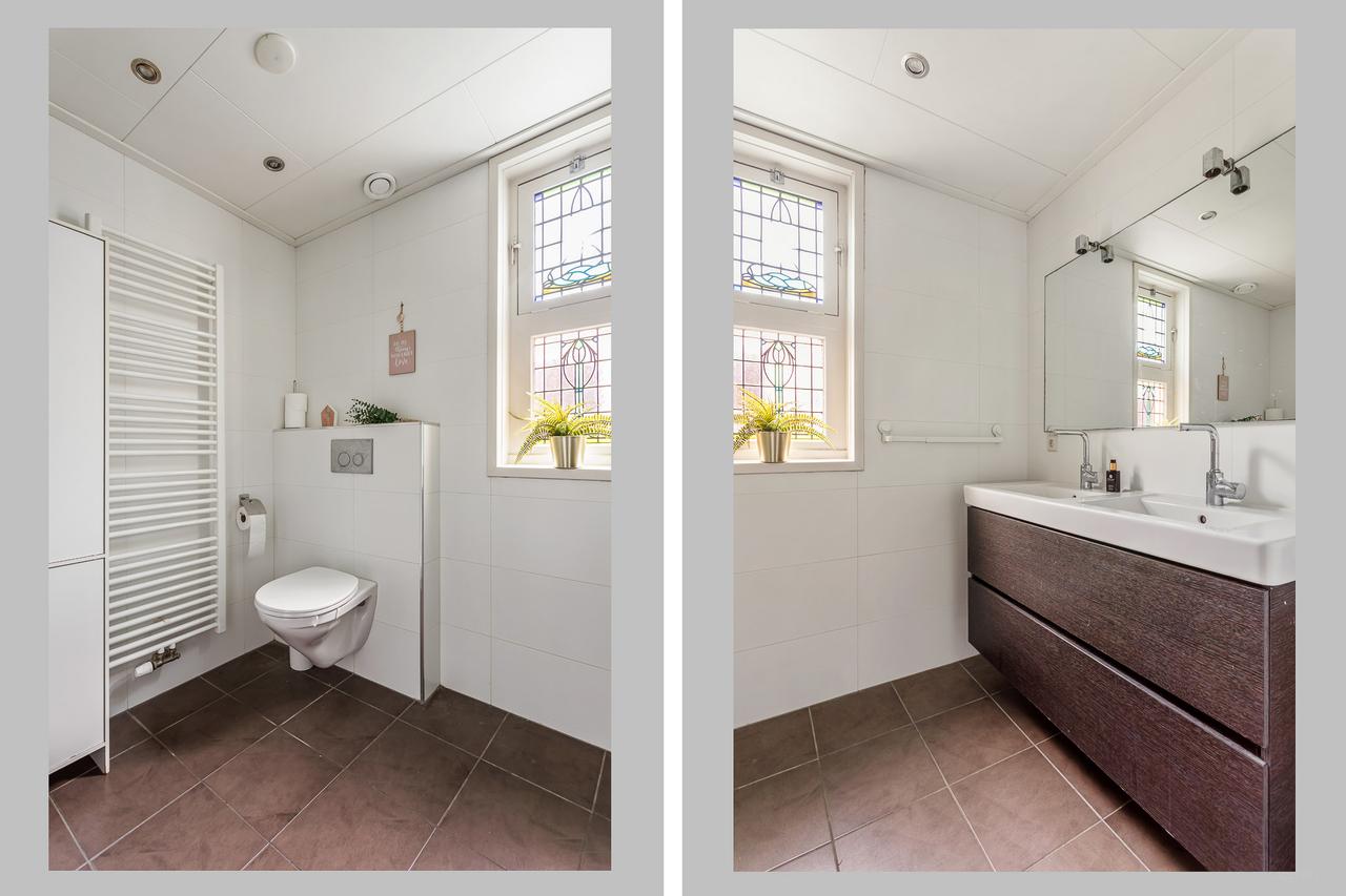 Spacious family home with garden in Geesteren - Image 12