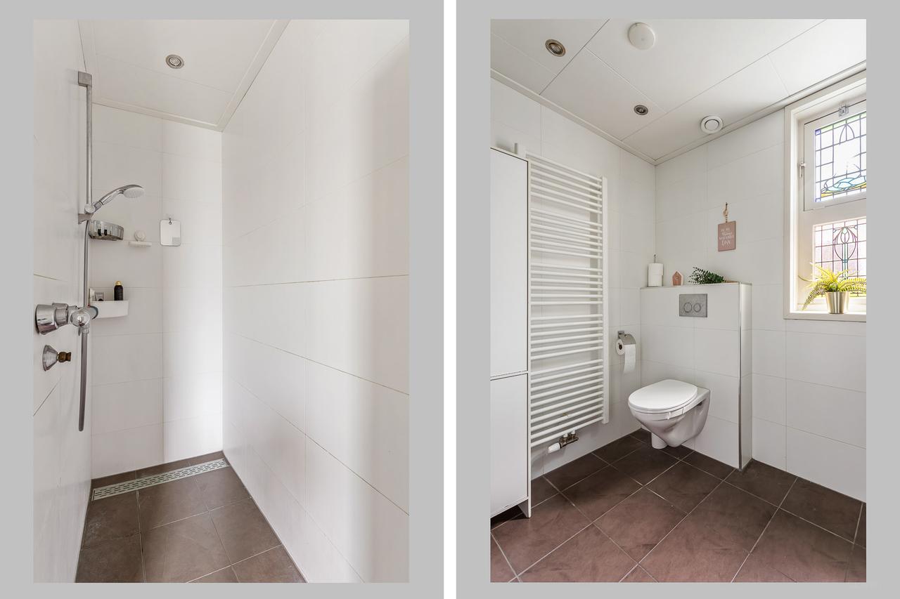Spacious family home with garden in Geesteren - Image 13
