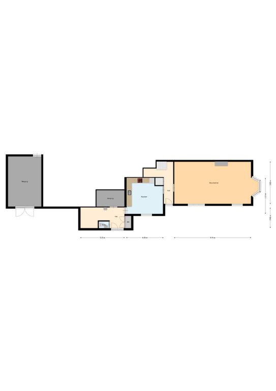 Spacious family home with garden in Geesteren - Image 20