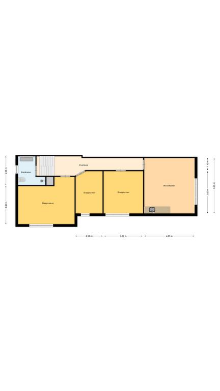 Spacious family home with garden in Geesteren - Image 21