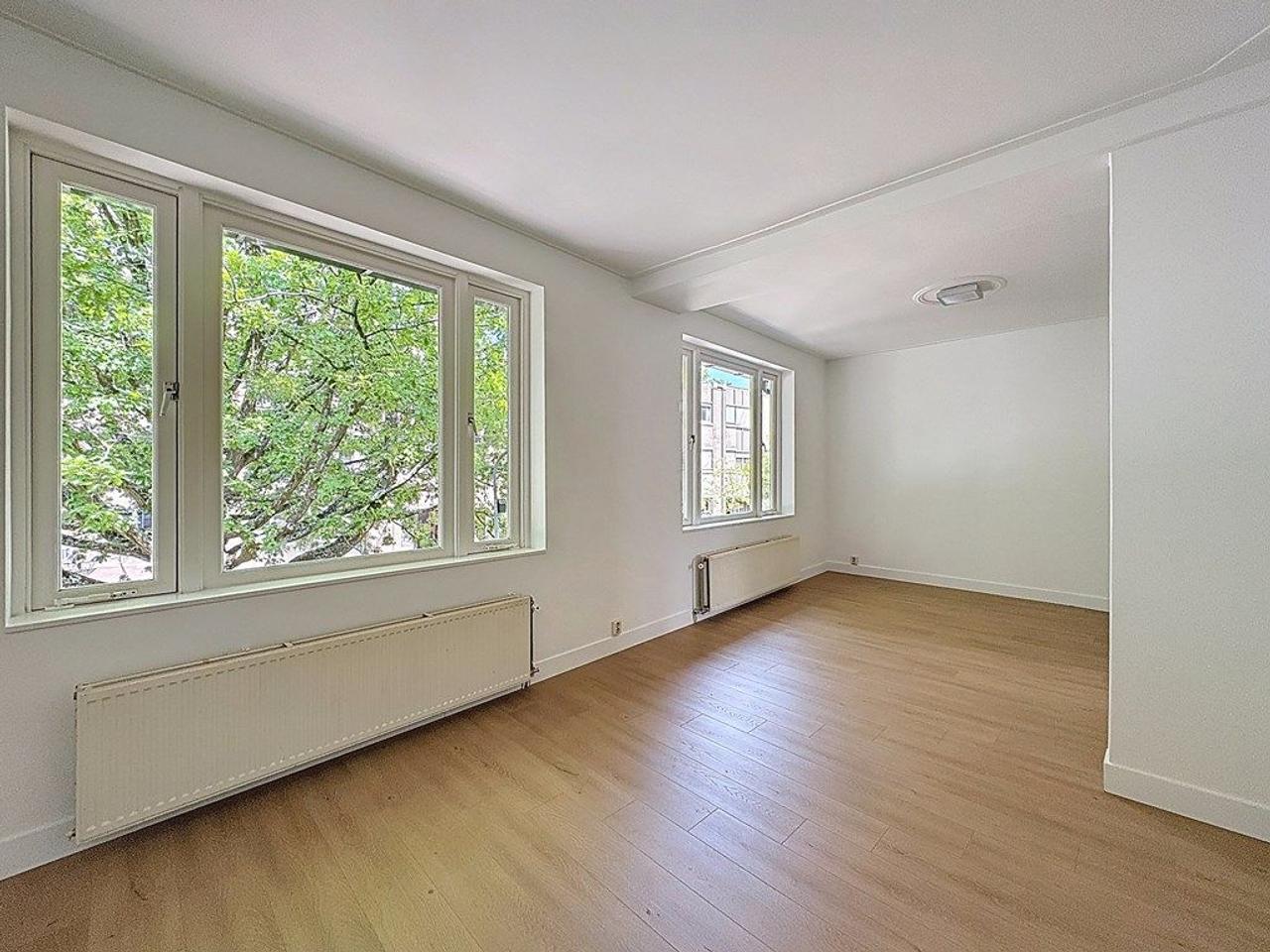 Bovenwoning bij Haarlemmer Hout - Afbeelding 2