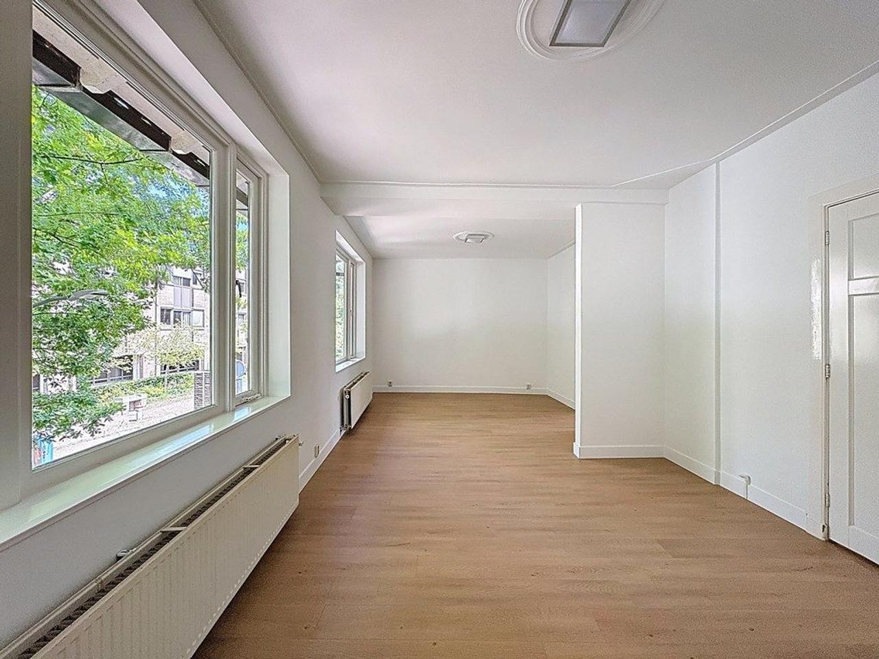 Bovenwoning bij Haarlemmer Hout - Afbeelding 3