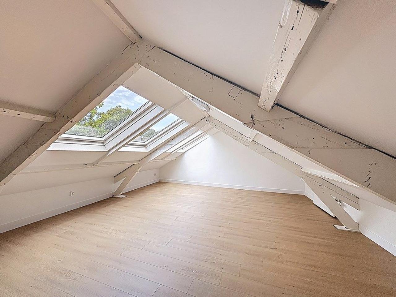 Bovenwoning bij Haarlemmer Hout - Afbeelding 9