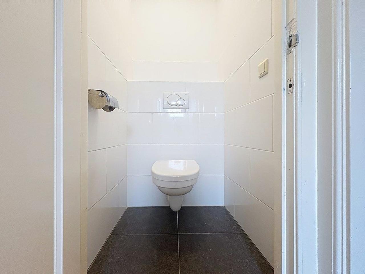 Bovenwoning bij Haarlemmer Hout - Afbeelding 11