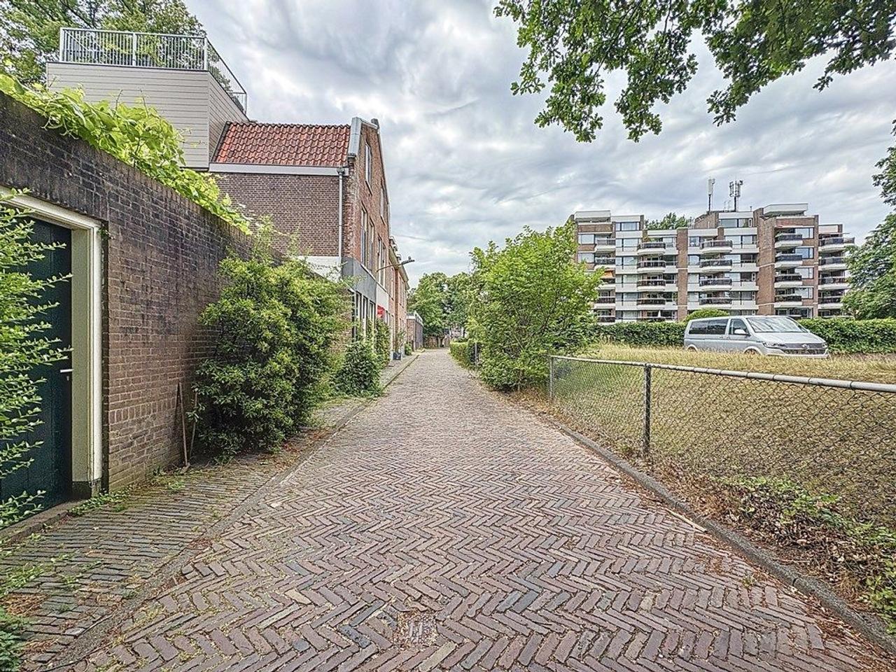 Bovenwoning bij Haarlemmer Hout - Afbeelding 12