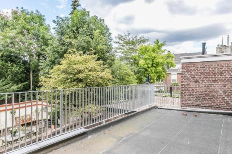 Dakterras in hartje Maastricht - Afbeelding 3
