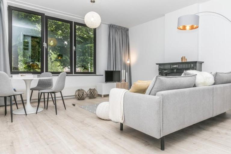 Dakterras in hartje Maastricht - Afbeelding 8
