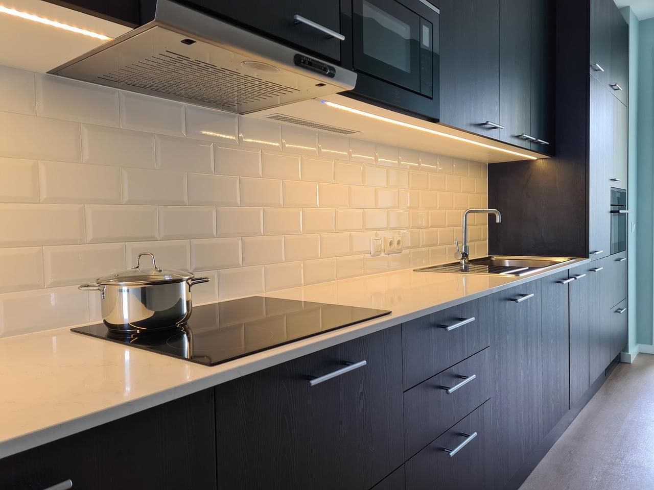 3-slaapkamer appartement aan de Maas - Afbeelding 3