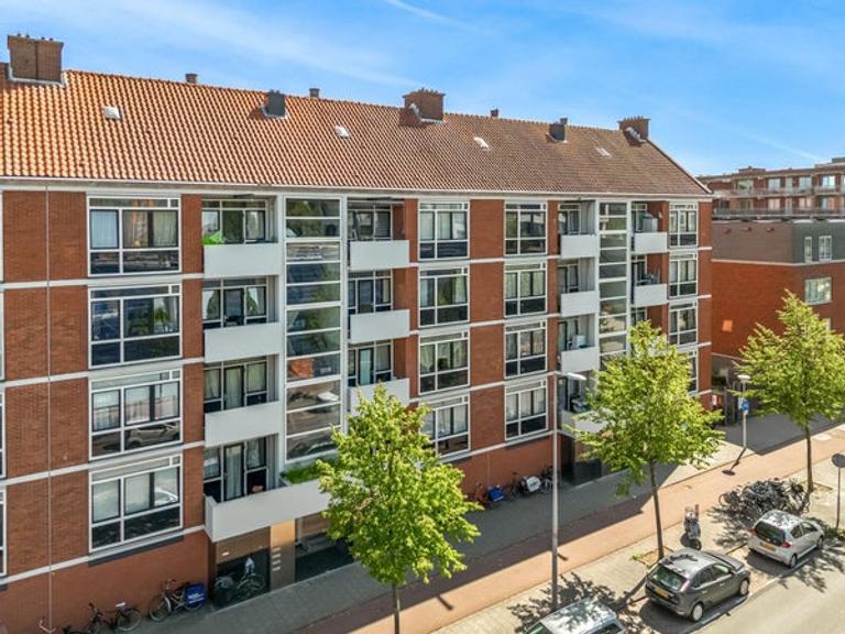 3-slaapkamerappartement met 2 balkons - Afbeelding 2