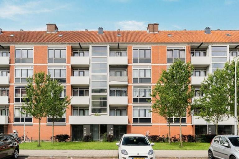 3-slaapkamerappartement met 2 balkons - Afbeelding 3