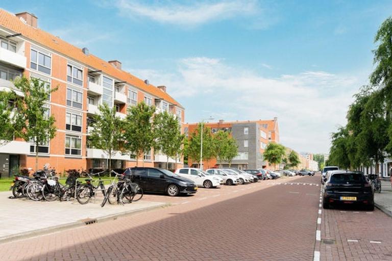 3-slaapkamerappartement met 2 balkons - Afbeelding 4