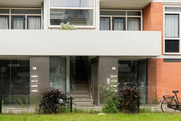 3-slaapkamerappartement met 2 balkons - Afbeelding 5