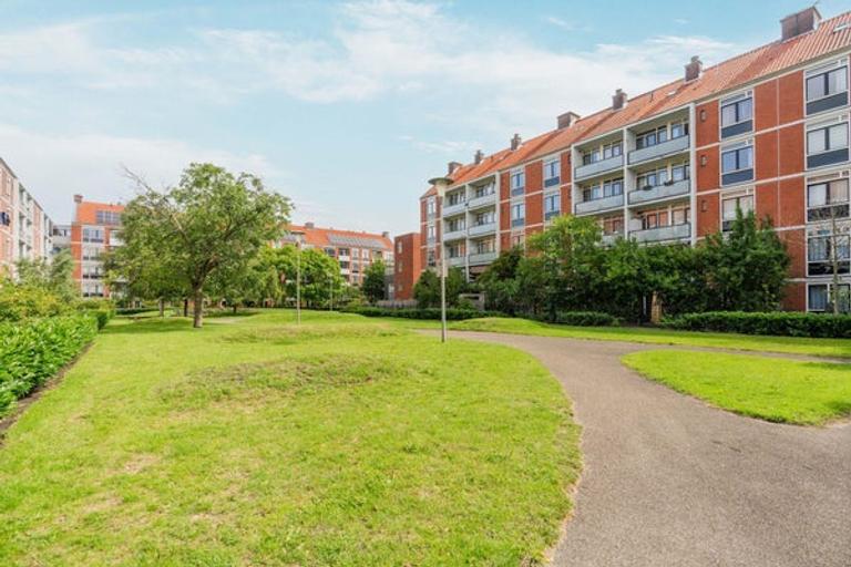 3-slaapkamerappartement met 2 balkons - Afbeelding 6