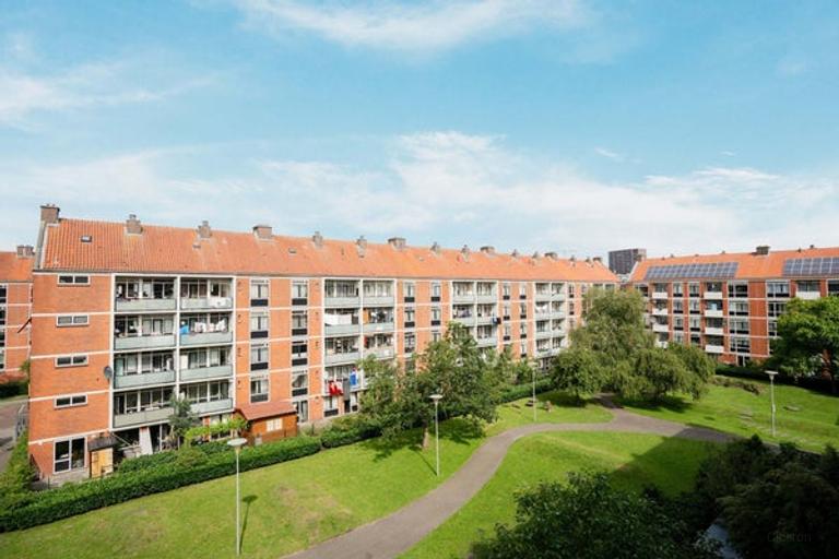 3-slaapkamerappartement met 2 balkons - Afbeelding 9